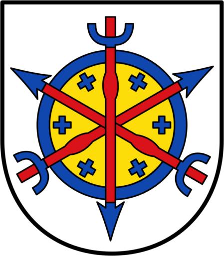 Wappen Varel-Land